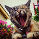 Illustration for article titled Top 7 Cats That Are Cats